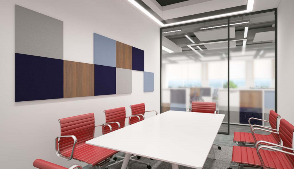 Аренда в премиальном бизнес-квартале