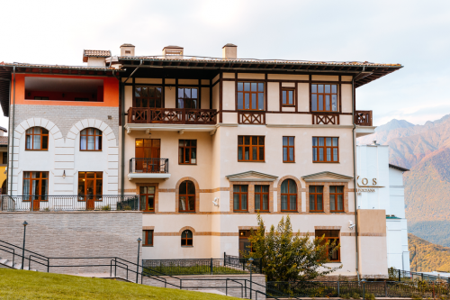 Красная Поляна 960 39630-4