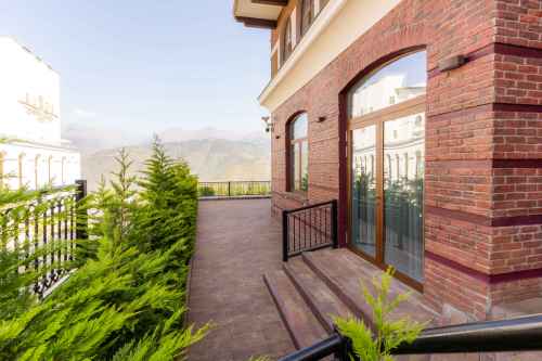 Красная Поляна 960 39630-3