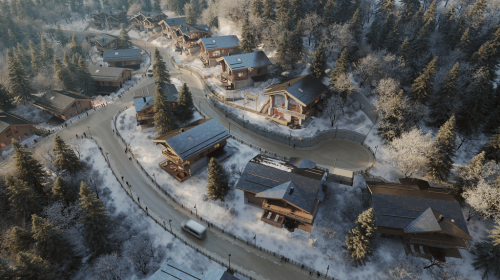 Шале (Мантера групп) 39631-2