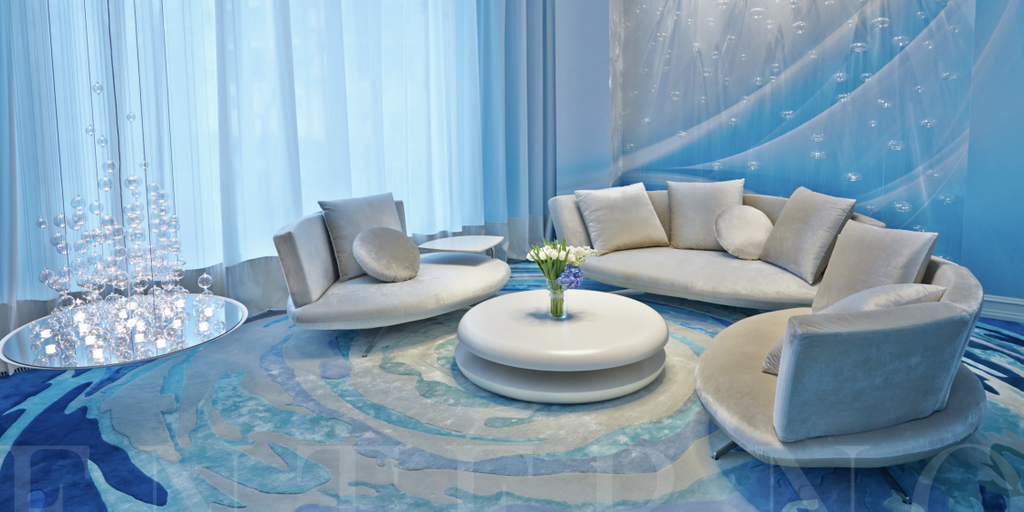 Международный премиум-клуб в Москве