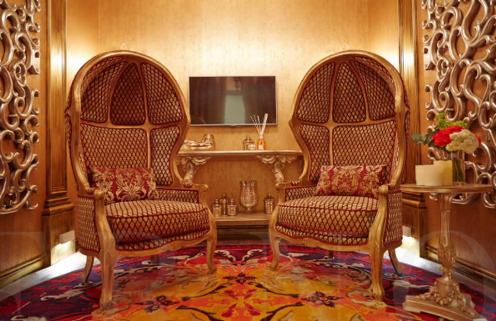 Международный премиум-клуб в Москве