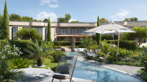 Moretta Boutique House 39546-6