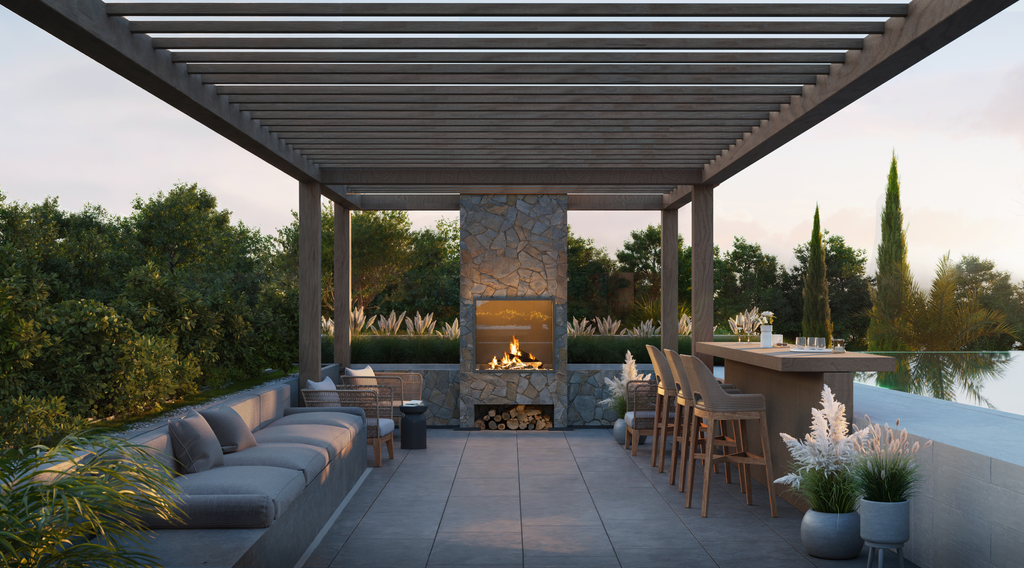 Пентхаус в Moretta Boutique House