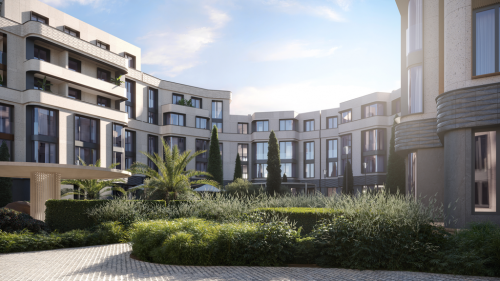 Moretta Boutique House 39546-2