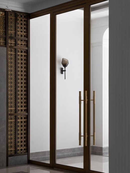 Пентхаус в Carre Blanc