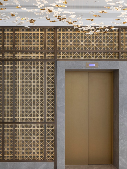 Пентхаус в Carre Blanc