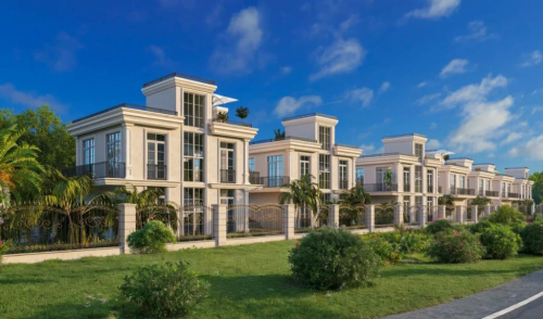 Wyndham Grand Villas 39456-1