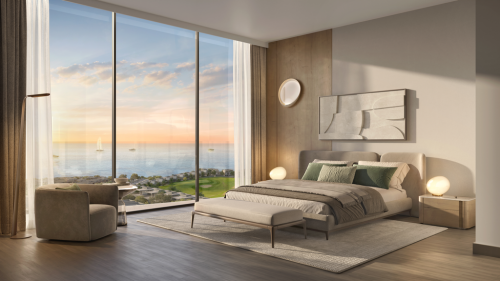 Апартаменты в комплексе The Great Escape, AIDA 39147-2