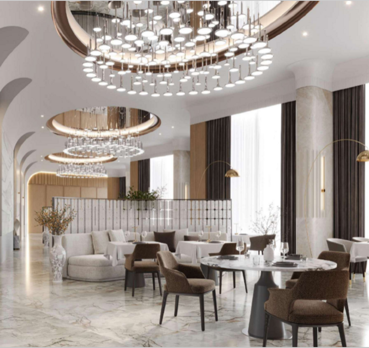 Элитный Spa Resort