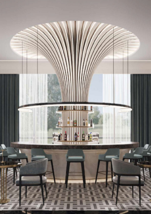 Элитный Spa Resort