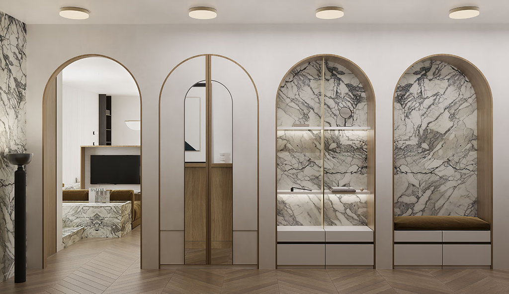 Премиальные резиденции на берегу Черного моря