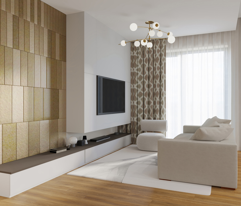 Премиальные резиденции на берегу Черного моря