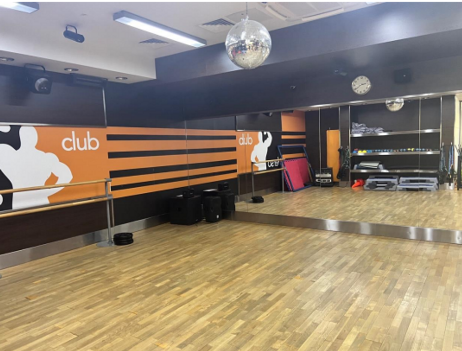 Ленинский проспект 111к1