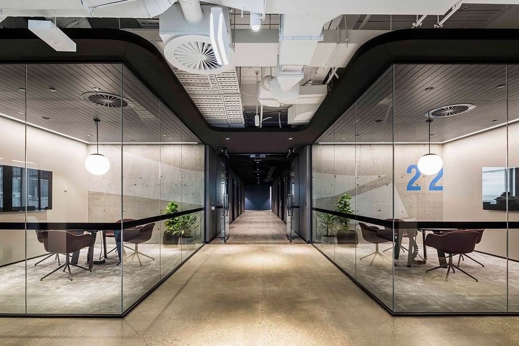 Коммерческие помещения в Маскате