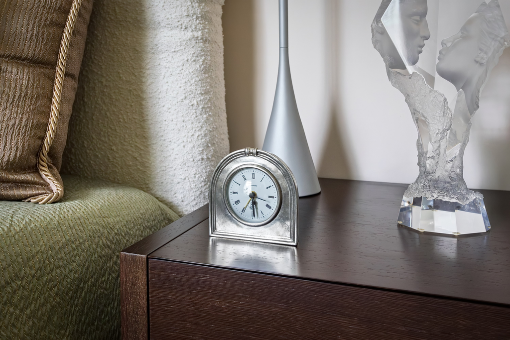 Роскошная квартира на Малой Полянке