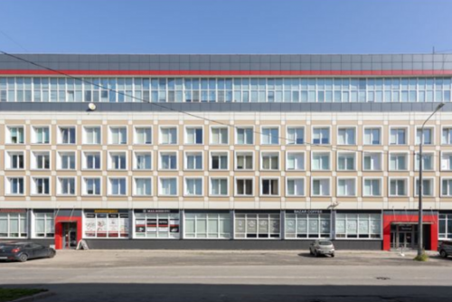 Терминал 39521