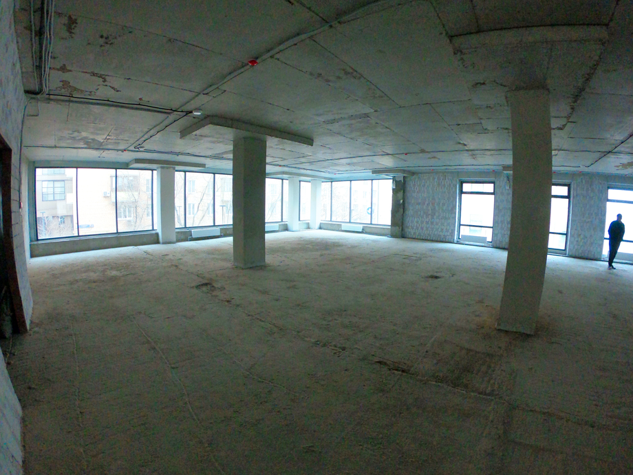 Эксклюзивное пространство свободного назначения в Дорогомилово