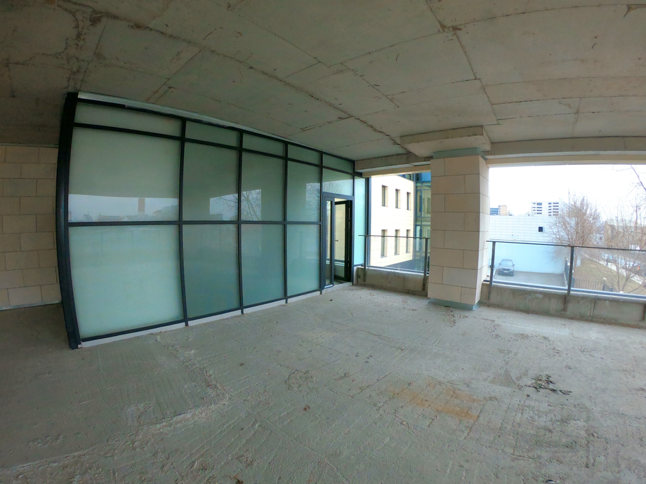 Эксклюзивное пространство свободного назначения в Дорогомилово