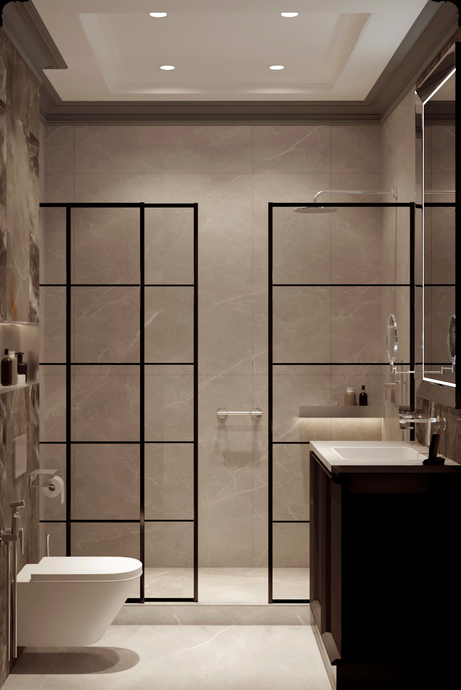 Отельные резиденции в Батуми