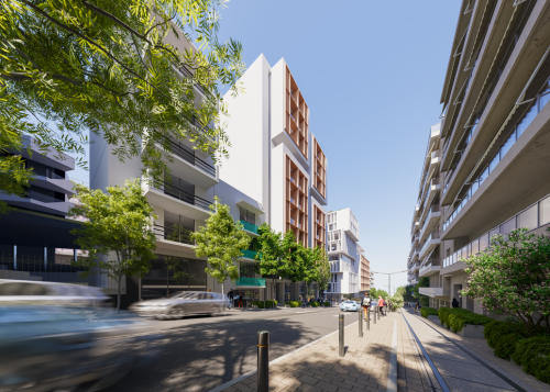 Апартаменты с гостиничным управлением в Афинах 39415-7