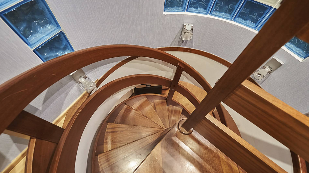 Трехуровневая резиденция премиум-класса на Цветном Бульваре