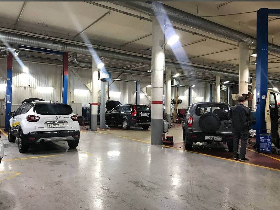 Эксклюзивное коммерческое пространство в ЮЗАО