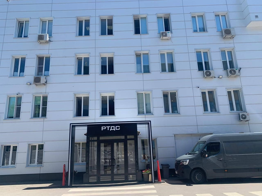 Эксклюзивное коммерческое пространство в ЮЗАО