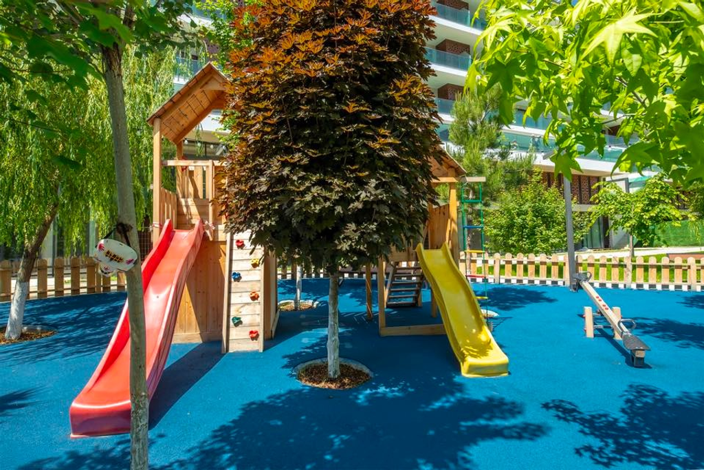 Резиденции в эко-комплексе в Тбилиси