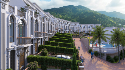 Wyndham Grand Riviera 39457-2