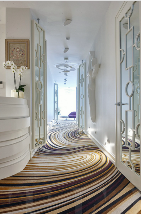 Международный премиум-клуб в Москве