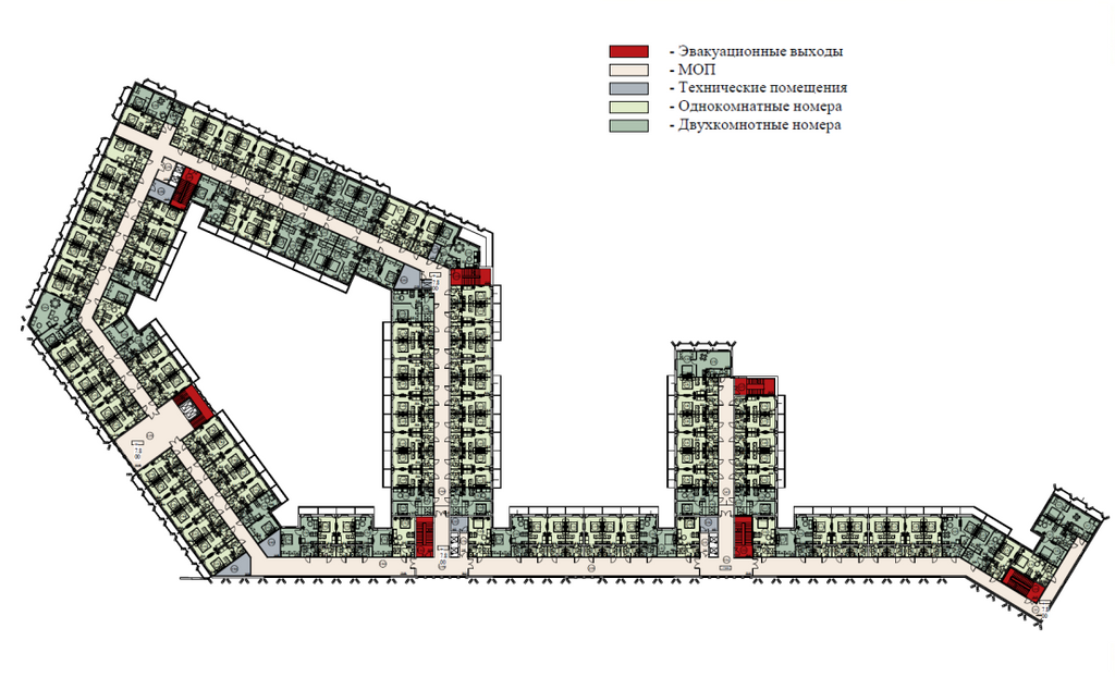 Элитный Спа-комплекс рядом с Санкт-Петербургом