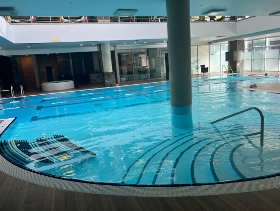 Ленинский проспект 111к1