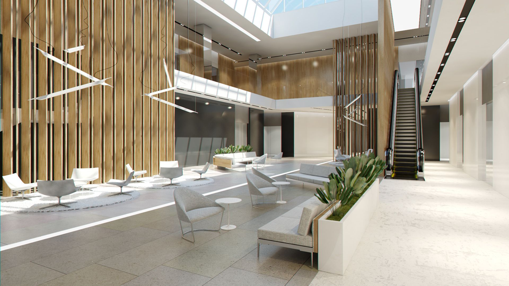 Коммерческие помещения в Маскате