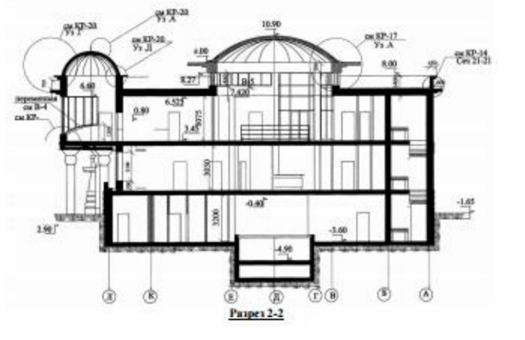 Эксклюзивное пространство свободного назначения в Королёве