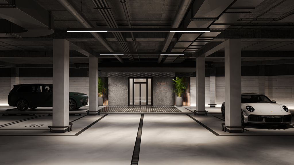 Пентхаус в Moretta Boutique House