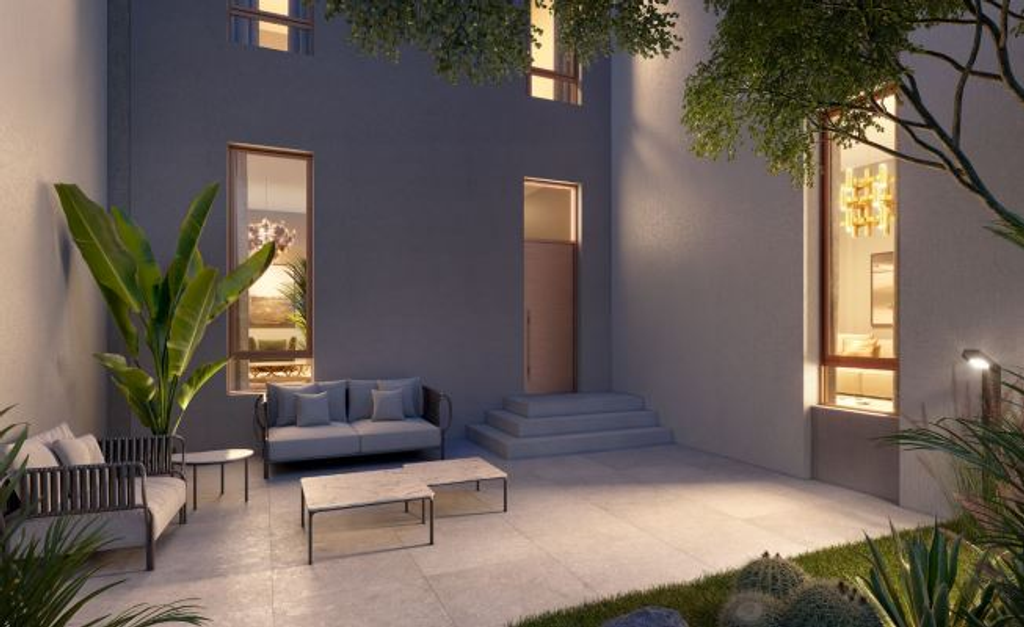 Виллы в Etoile by Elie Saab