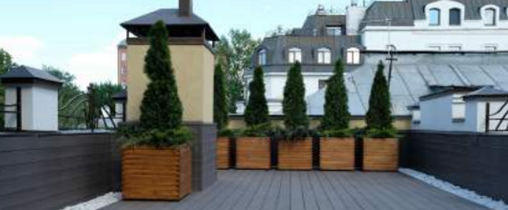 Особняк в районе Замоскворечье