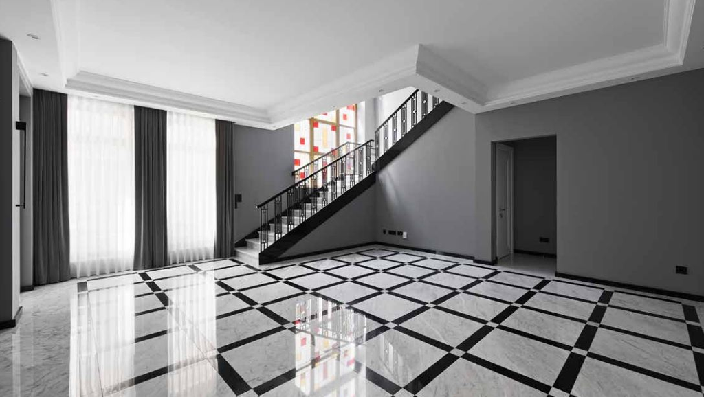 Комплекс представительских офисных особняков в класса 