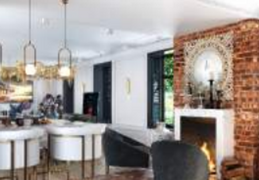 Особняк в районе Замоскворечье