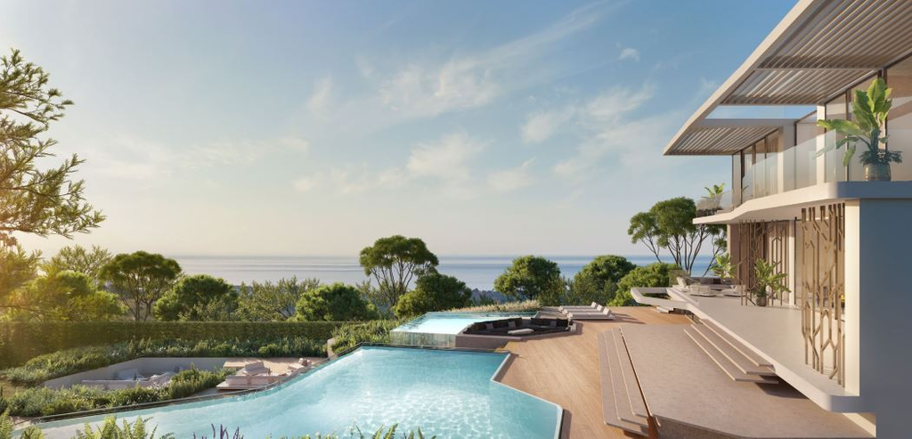 Дизайнерская вилла в Tierra Viva