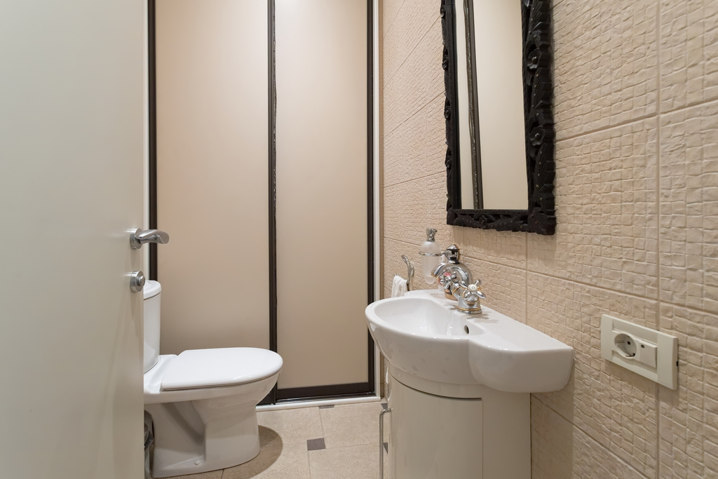 Роскошная квартира на Малой Полянке