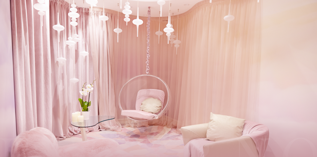 Международный премиум-клуб в Москве