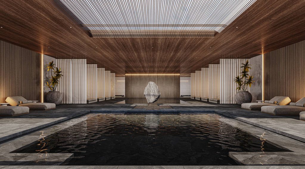 Виллы под отельным управлением на Занзибаре