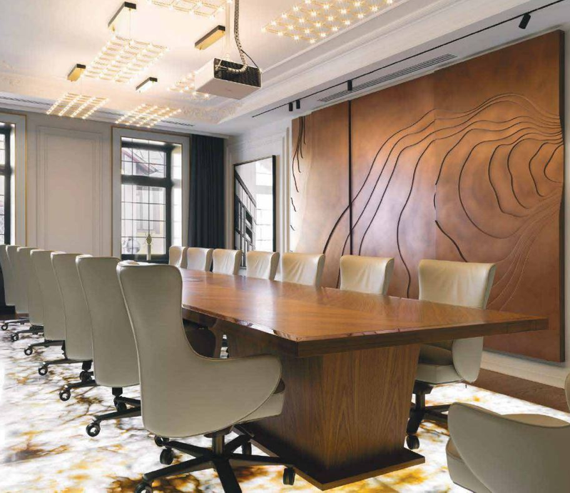 Особняк в Хамовниках