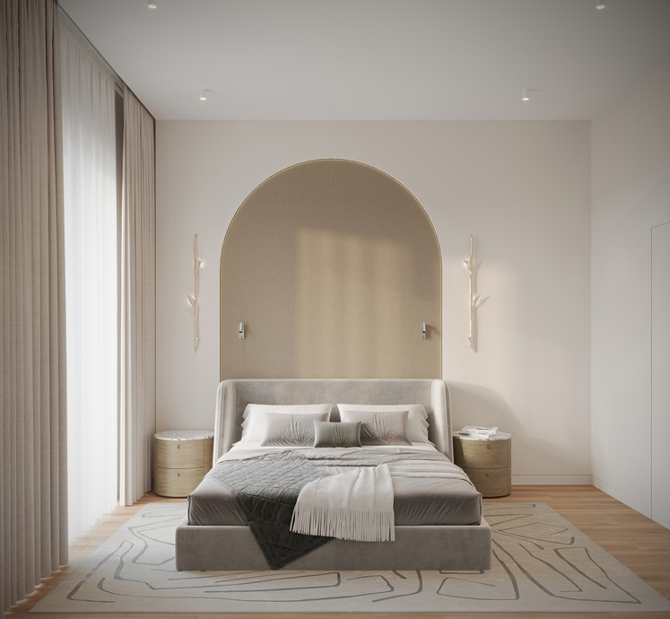 Премиальные резиденции на берегу Черного моря