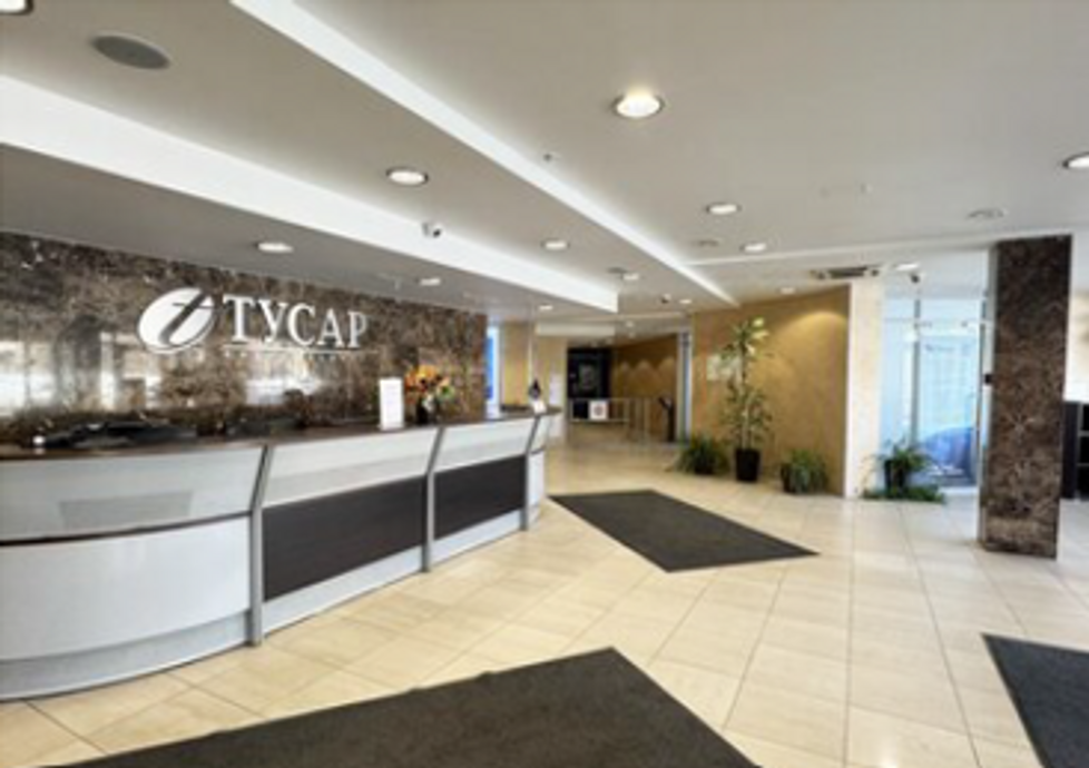 Продажа бизнес-центра в престижном районе Петроградский