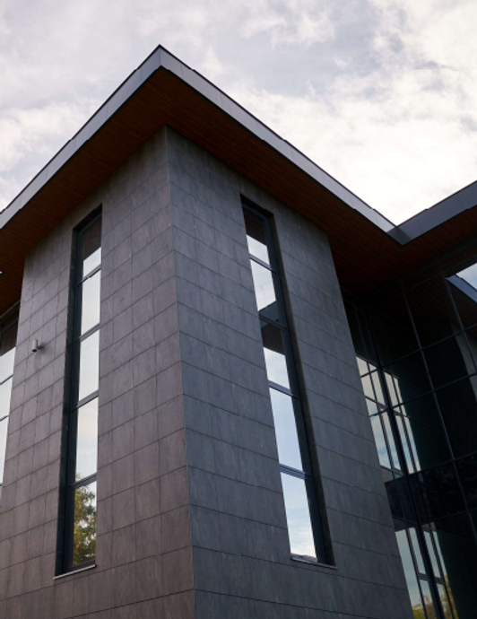 Имущественный комплекс у Выборгского шоссе