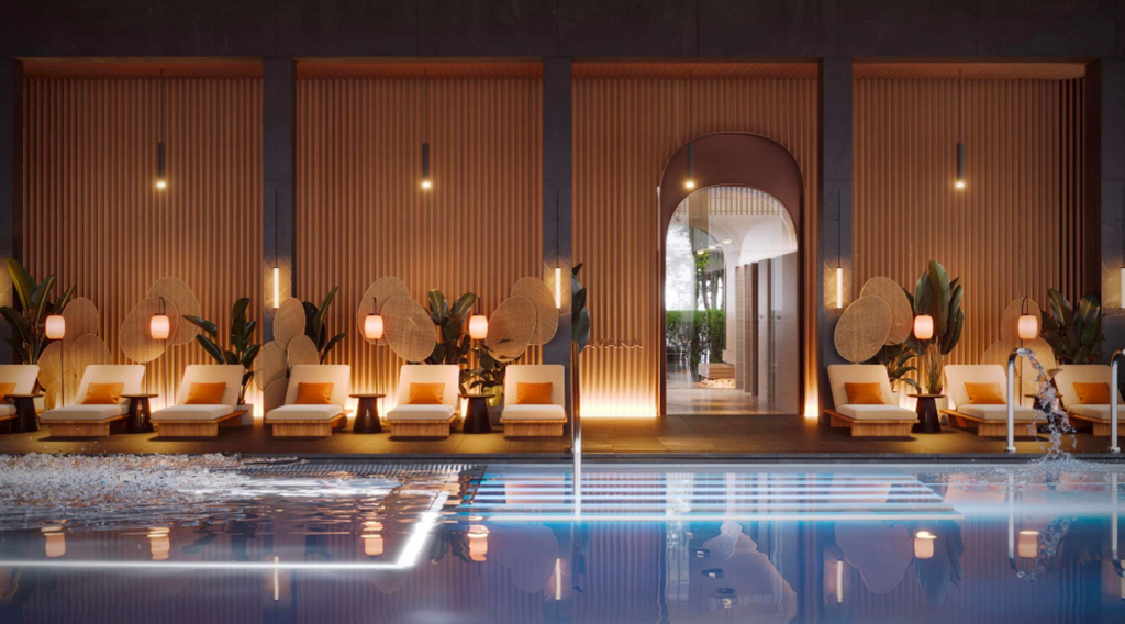 Элитный Spa Resort