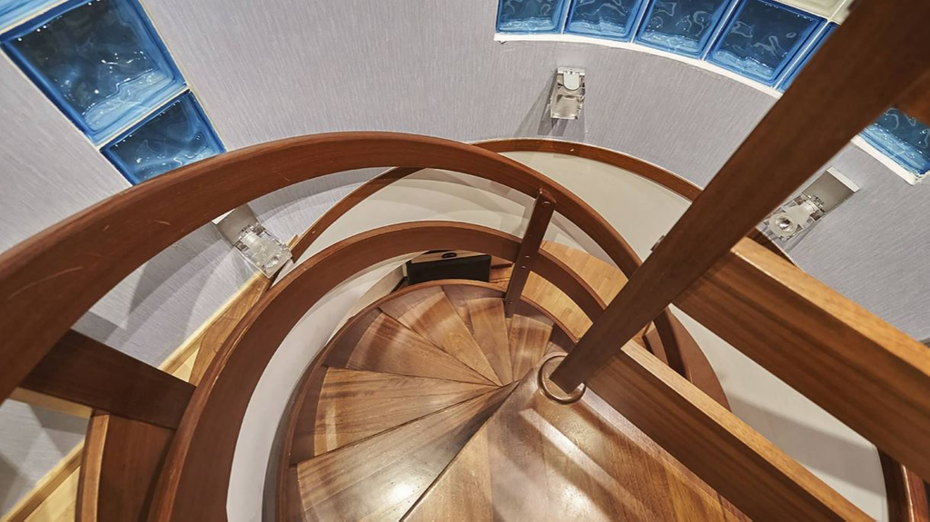 Квартира в историческом здании